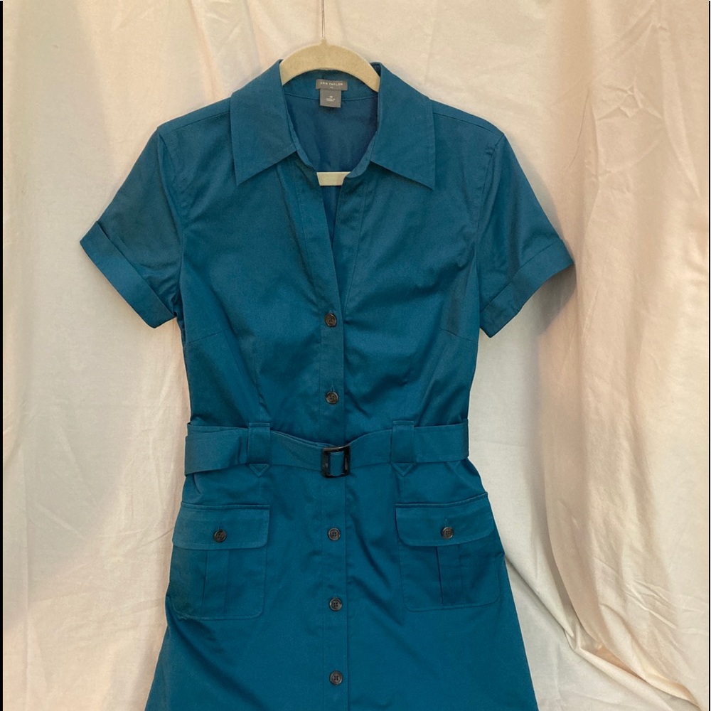 Ann Taylor Dress